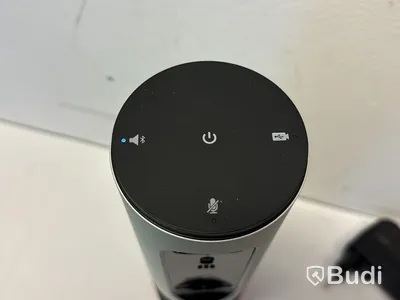 Logitech videokonferenskamera