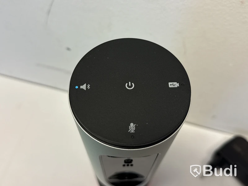 Logitech videokonferenskamera
