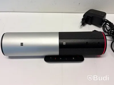 Logitech videokonferenskamera