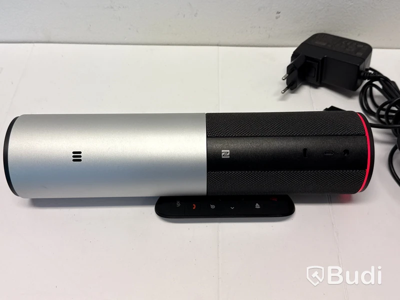 Logitech videokonferenskamera
