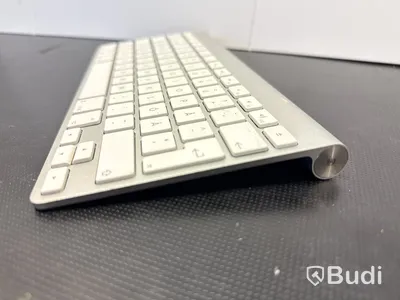 Apple tangentbord