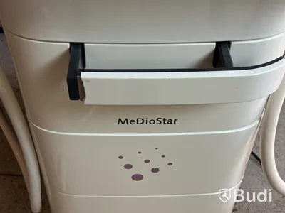 Skönhetsmaskin Laser MeDioStar