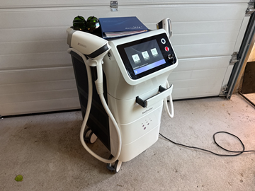 Skönhetsmaskin Laser MeDioStar
