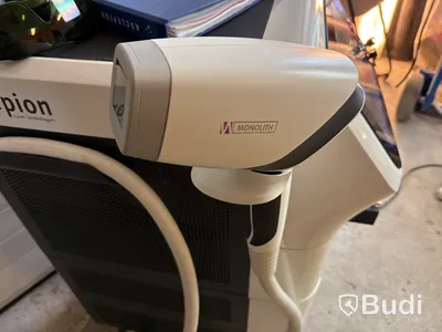 Skönhetsmaskin Laser MeDioStar