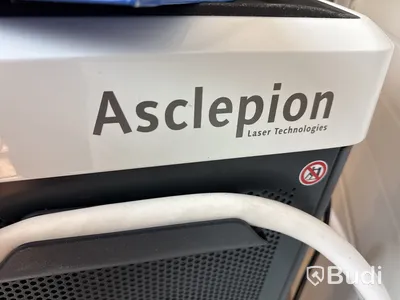 Skönhetsmaskin Laser MeDioStar