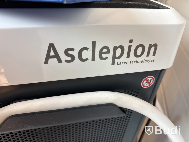 Skönhetsmaskin Laser MeDioStar
