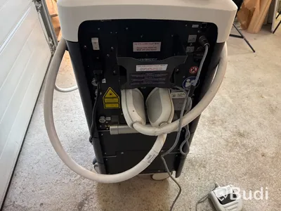Skönhetsmaskin Laser MeDioStar