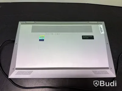 HP Elitebook, touchskärm, i7, 16 GB