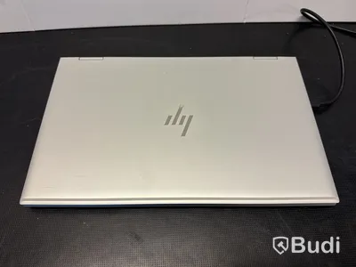 HP Elitebook, touchskärm, i7, 16 GB