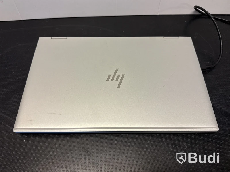 HP Elitebook, touchskärm, i7, 16 GB