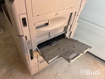 Multifunktionsskrivare Canon C3320i