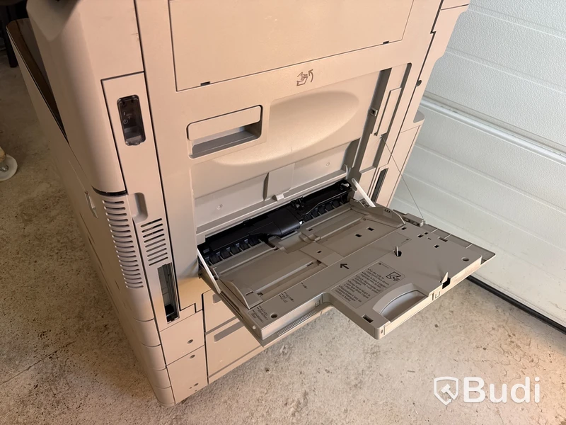 Multifunktionsskrivare Canon C3320i