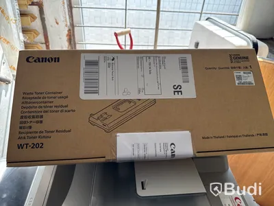 Multifunktionsskrivare Canon C3320i