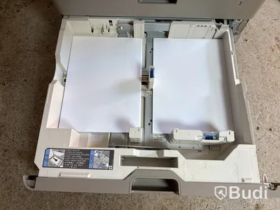 Multifunktionsskrivare Canon C3320i