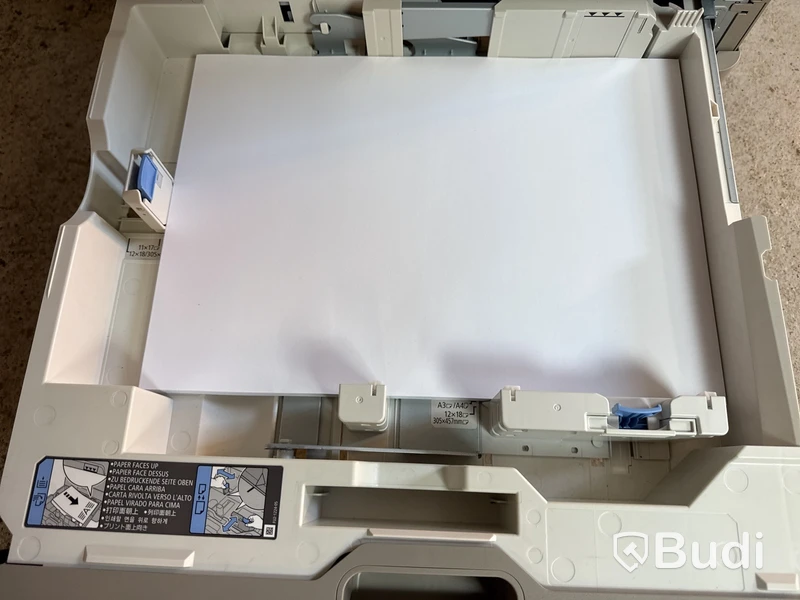 Multifunktionsskrivare Canon C3320i