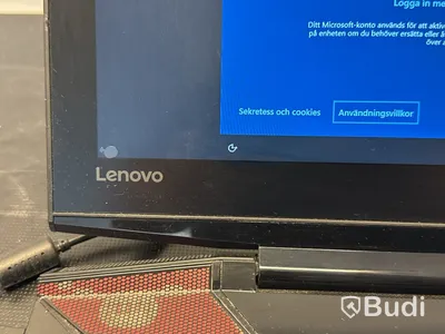 Laptop Lenovo Y700, i7 / 16GB
