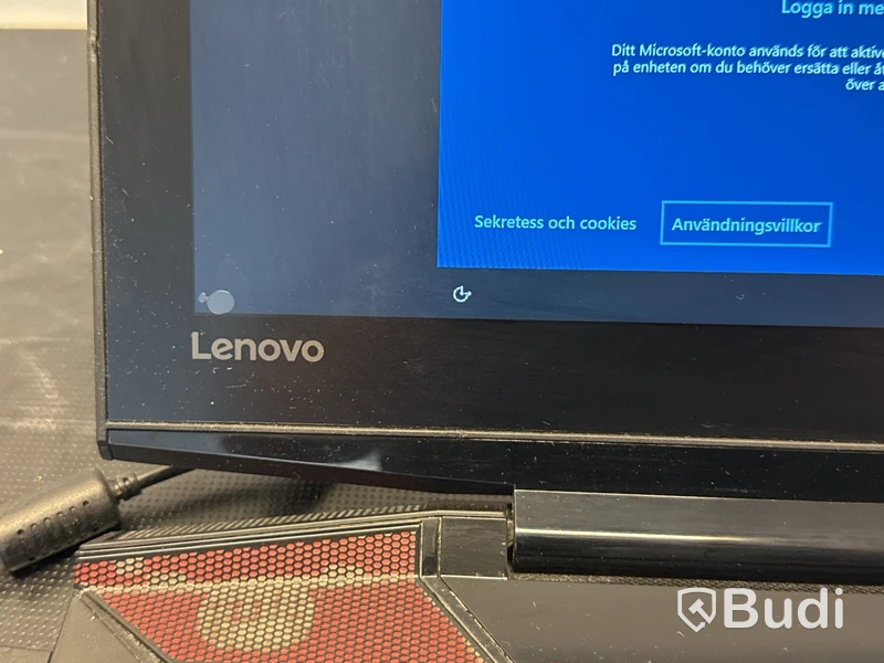 Laptop Lenovo Y700, i7 / 16GB