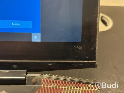 Laptop Lenovo Y700, i7 / 16GB