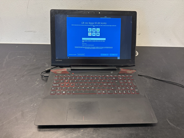 Laptop Lenovo Y700, i7 / 16GB
