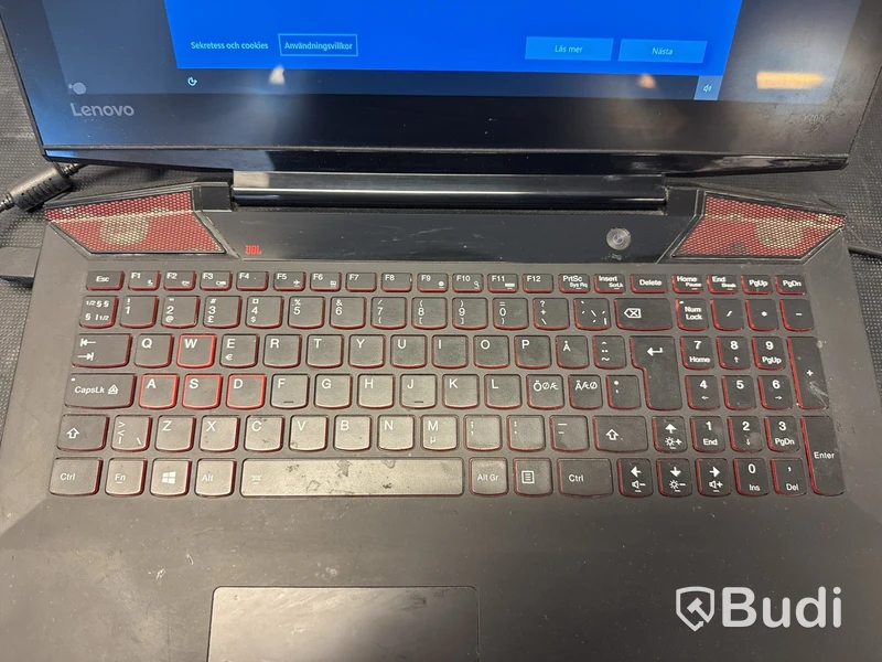 Laptop Lenovo Y700, i7 / 16GB