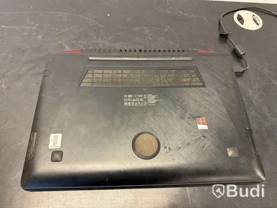 Laptop Lenovo Y700, i7 / 16GB