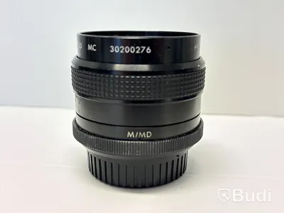 Kiron 24 mm 1/2 MC lins