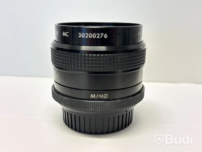 Kiron 24 mm 1/2 MC lins