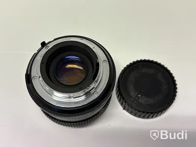 Kiron 24 mm 1/2 MC lins