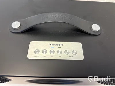 Audio Pro högtalare.