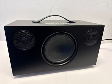 Audio Pro högtalare.