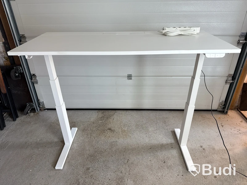 Skrivbord IKEA elektriskt