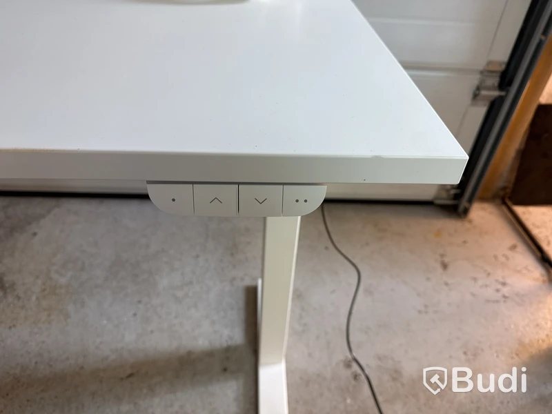 Skrivbord IKEA elektriskt