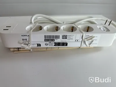 Skrivbord IKEA elektriskt