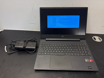Laptop Victus HP Gaming