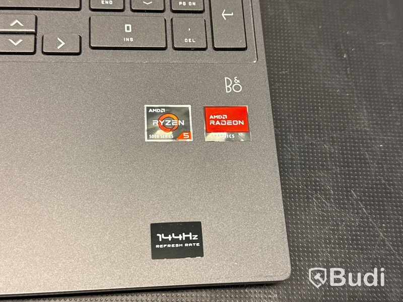 Laptop Victus HP Gaming