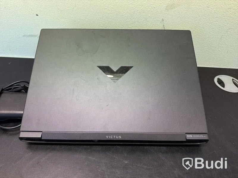 Laptop Victus HP Gaming