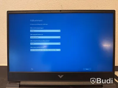 Laptop Victus HP Gaming