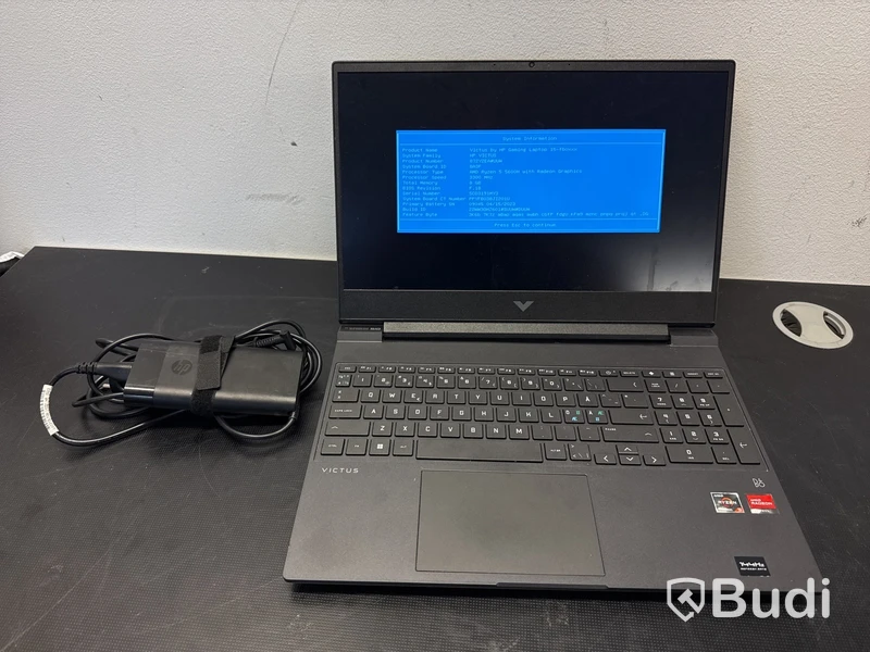 Laptop Victus HP Gaming