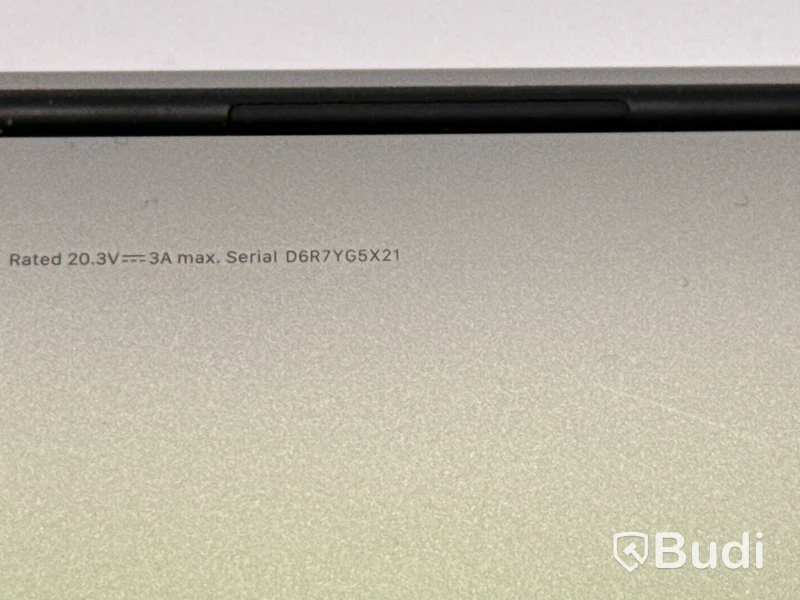 MacBook Pro M2 -2022