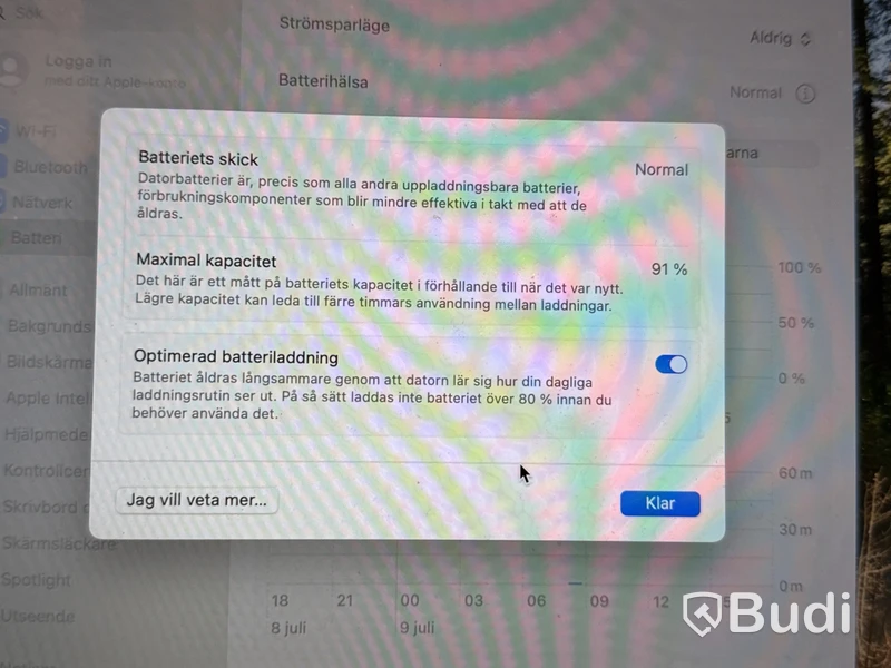 MacBook Pro M2 -2022