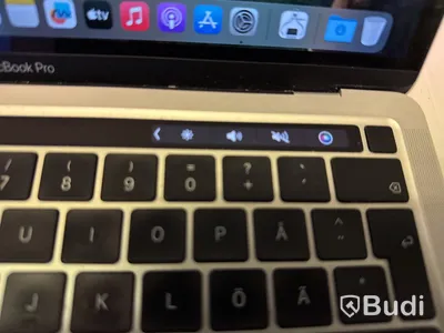 MacBook Pro M2 -2022