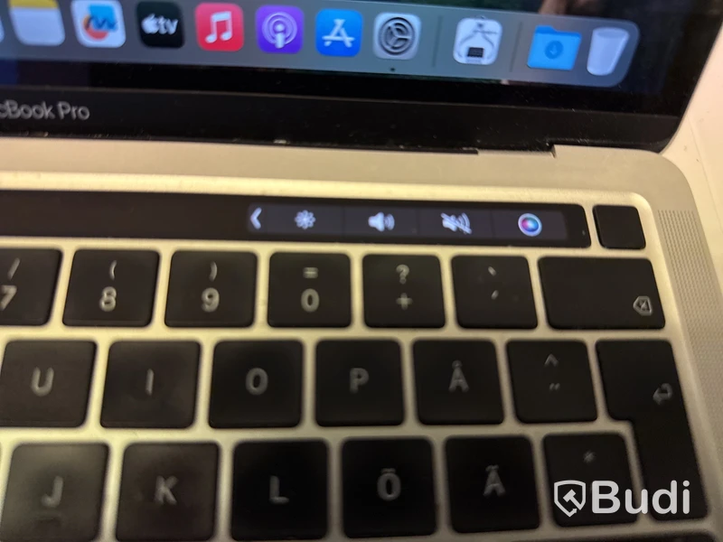 MacBook Pro M2 -2022