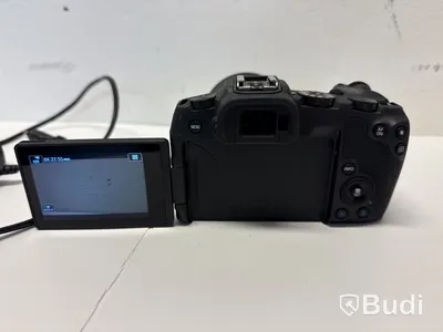 Canon EOS RP Systemkamera