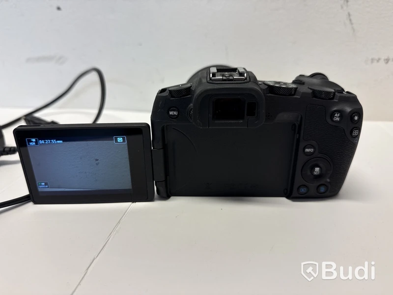 Canon EOS RP Systemkamera
