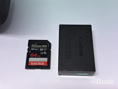 Canon EOS RP Systemkamera