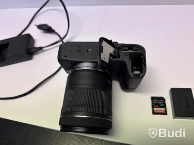 Canon EOS RP Systemkamera