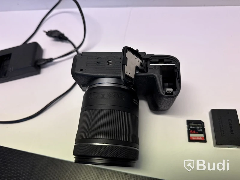 Canon EOS RP Systemkamera
