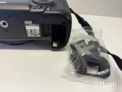 Canon EOS 5D systemkamera