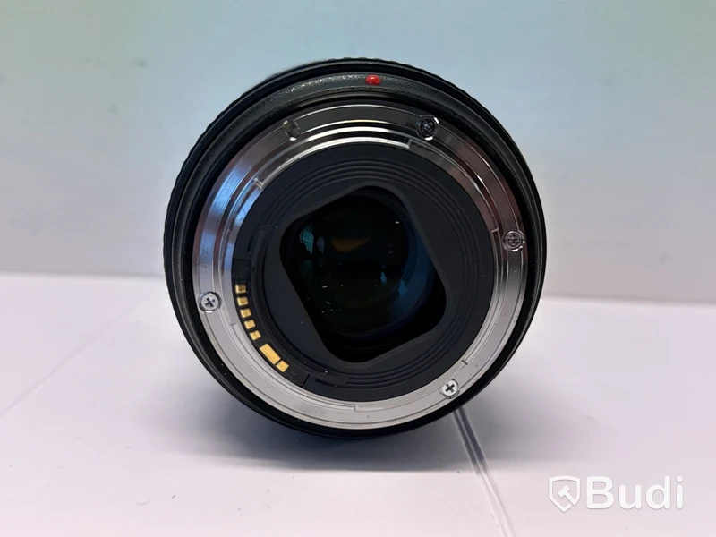 Canon EF 24-105 mm objektiv
