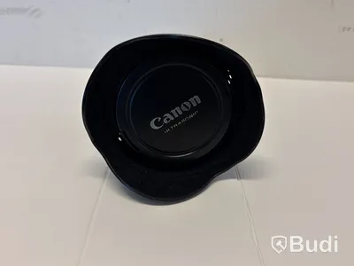 Canon 16-35 mm objektiv